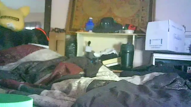 ON3YOULLN3VER_FIR3 webcam