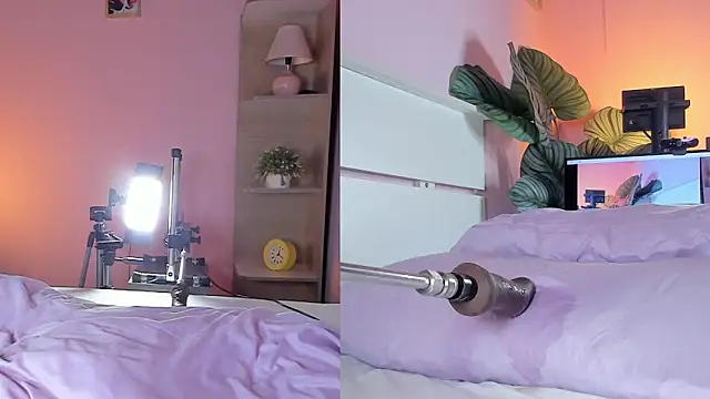 cinnamon_afrodit webcam