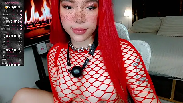 Yourdream_Ts webcam