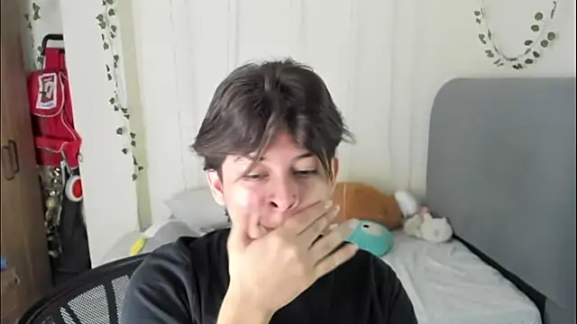 felix_kitty (M twink) - FLASH ASS