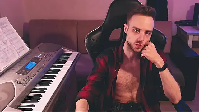 sweetparker (M young) - Goin' to cum