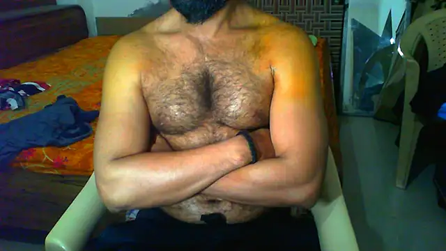 vbestshow (Ask my age) - all naked