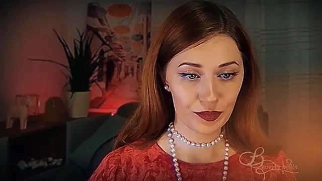 missbeverlymills (F milf) - nice evening tonight at the bar