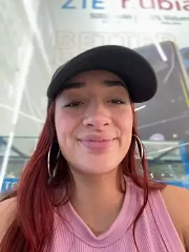 ariiel_ (F young) - DILDO IN MY LITTLE PUSSY