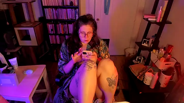 rosiee69_ (F young) - show boobss