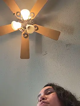 carlithefreak (F young) - SUNDAY FUNDAY LUSH IS IN TWERK NAKED:)