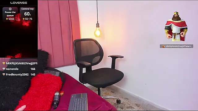 ana_foxi (F teen) - SHOW TITS💋