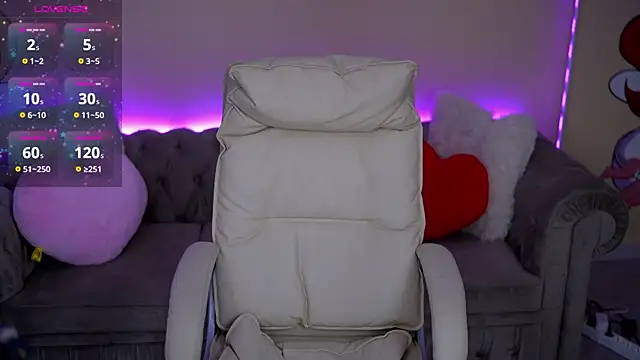 tinamelt (F milf) - spank my ass 5 times))))