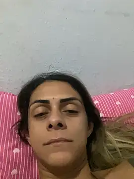 sabrinaneves (F young) - Siririca no grelao