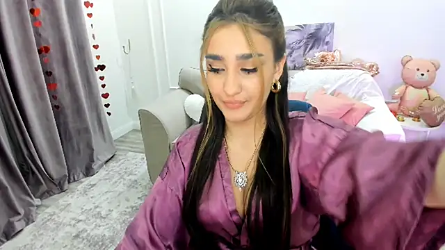 GoldenHeart_1 webcam