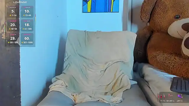 jacolive (M young) - Show cum for me?