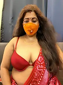 Poly_bhabi webcam