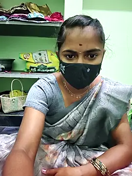 Tamil_Hot_Sahana webcam
