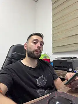 Nacho_Masters webcam