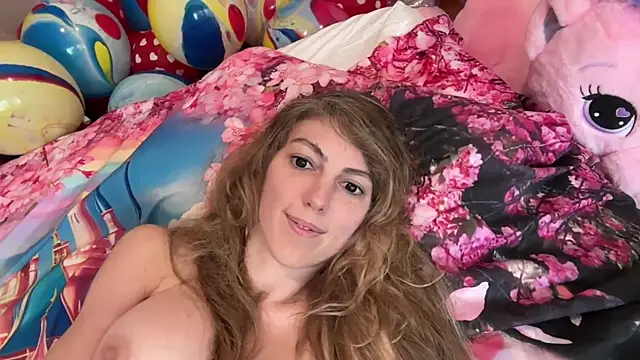 CelestialRuby webcam