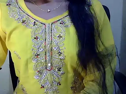 Khushi_v webcam