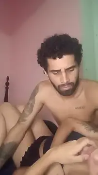 casal_atrevido webcam