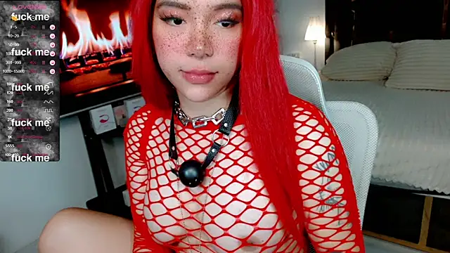 Yourdream_Ts webcam