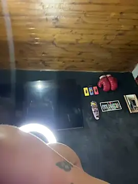 charlotte_stevenss_ webcam