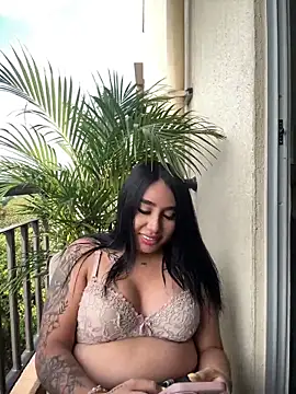 Sophie_Dreamss webcam