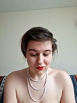 Ashlovescannabis webcam