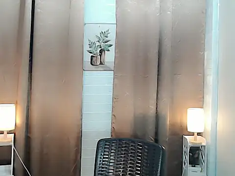 SeductiveTSMistress webcam