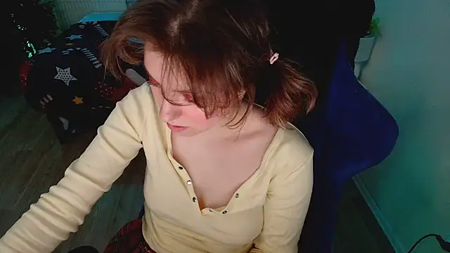 CranberryHot live sex cam