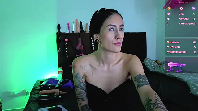 Kandy_hendrick webcam