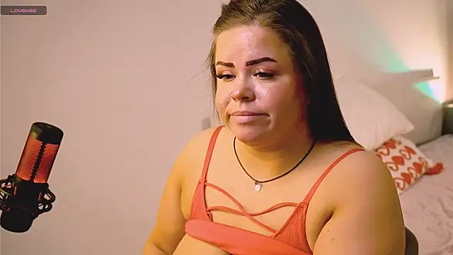 Sheila_queen_ webcam