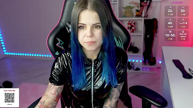 queenalicex (F young) - Give me pleasure