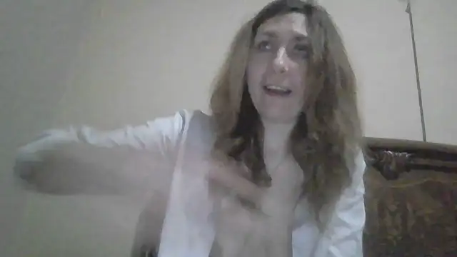 JasmineGlamour webcam