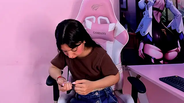 CharlotteMuller webcam