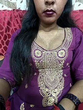 Sharmila-Singh webcam