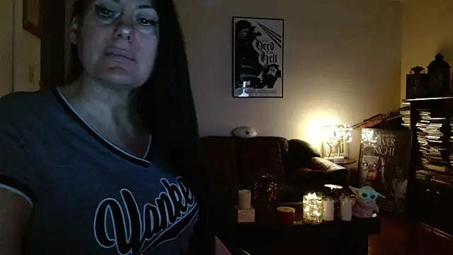 mandaloriangirls webcam