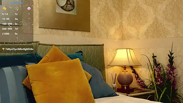 OneOutrageous webcam