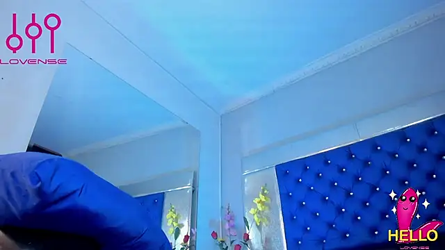 eyleen_santos (T young) - show coke for you