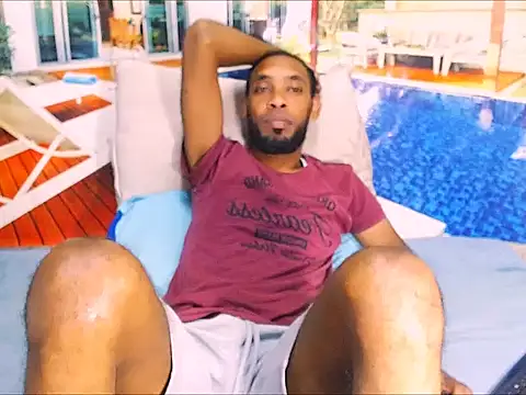 IndianMagicMike webcam