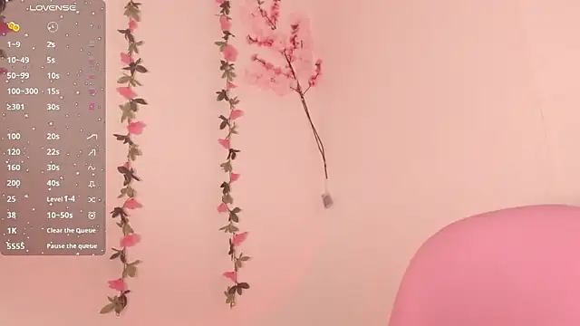 Ashleyroys_111 webcam