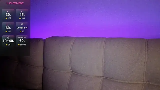 lololozhechka webcam