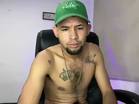 enyel_100 (M young) - cum