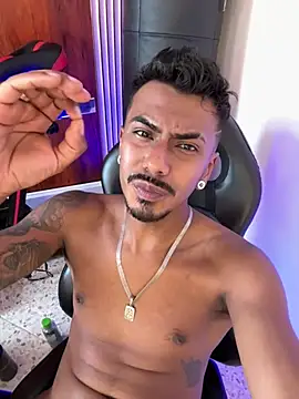 Latinmoster_boss webcam