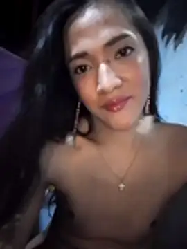 GeorginaLove09 webcam