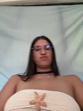 AgathaSanderhs_ webcam