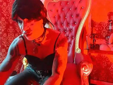 Lilith_madame_satan webcam