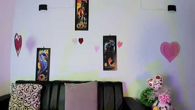 sweet_Kasandra webcam