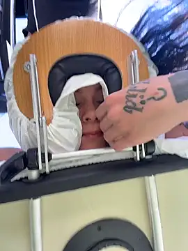 FerrariFrench webcam