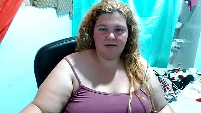 bbwsquirt webcam