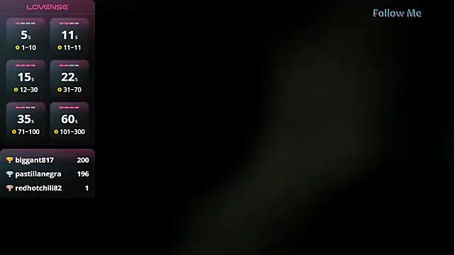 smile_sweetpao webcam