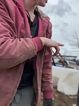 GoldenFlameGoddess webcam