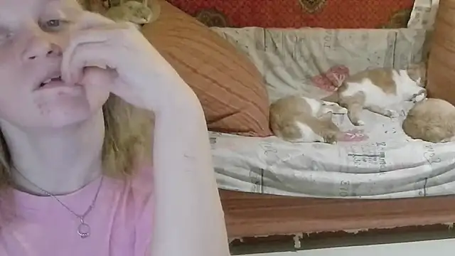 Kathlyn__Heath webcam